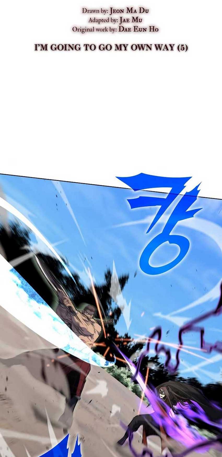I Reincarnated As The Crazed Heir Chapter 31 Gambar 4
