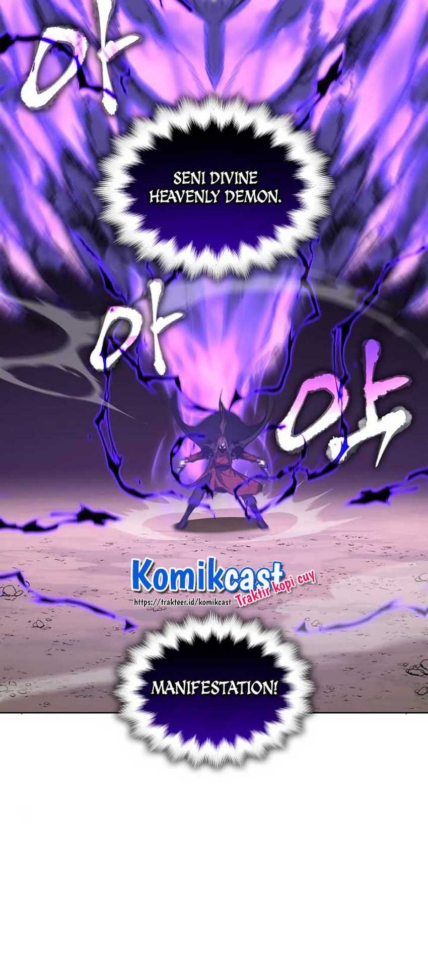 I Reincarnated As The Crazed Heir Chapter 31 Gambar 62