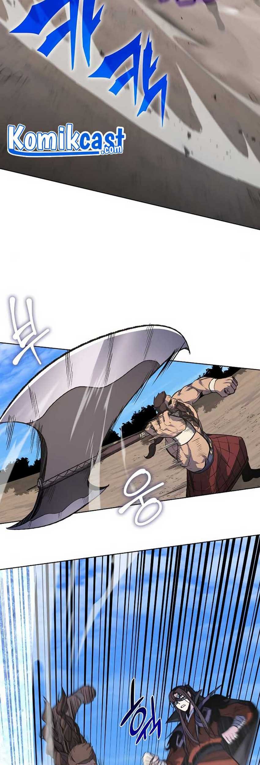 I Reincarnated As The Crazed Heir Chapter 31 Gambar 5