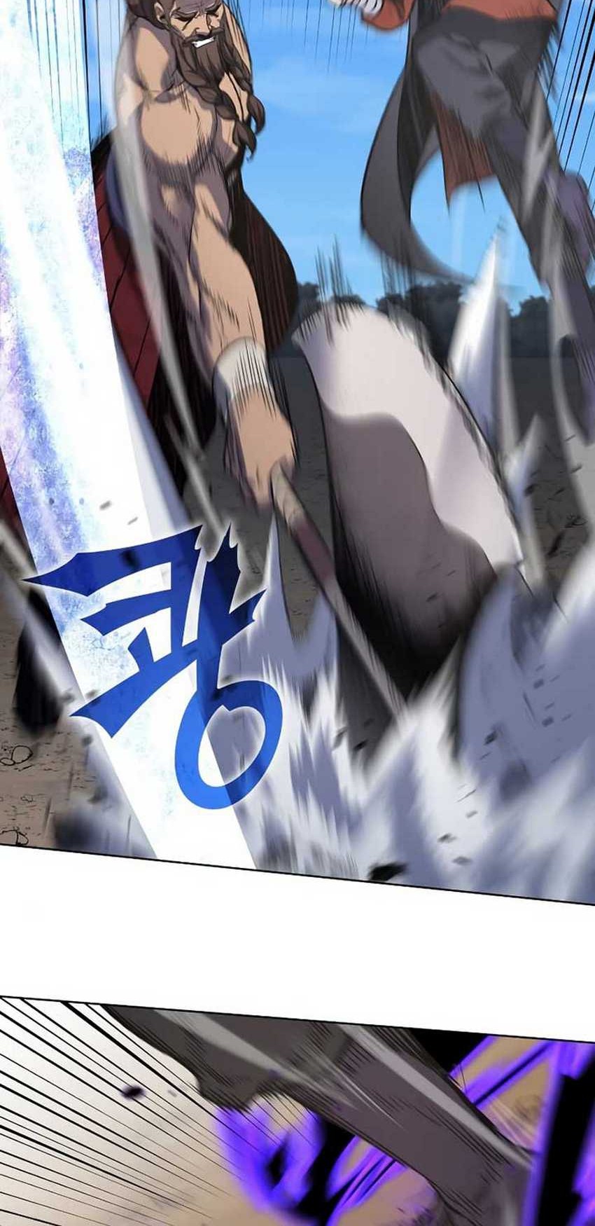 I Reincarnated As The Crazed Heir Chapter 31 Gambar 6