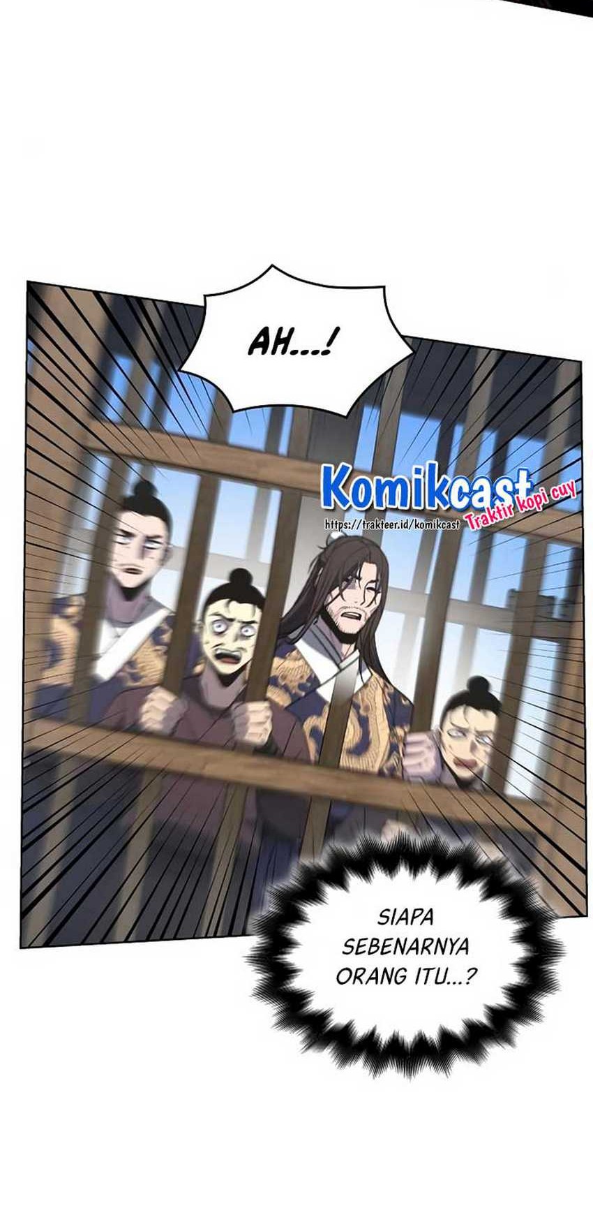 I Reincarnated As The Crazed Heir Chapter 31 Gambar 10