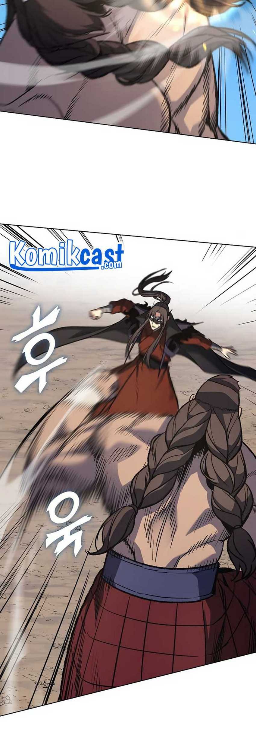 I Reincarnated As The Crazed Heir Chapter 31 Gambar 13