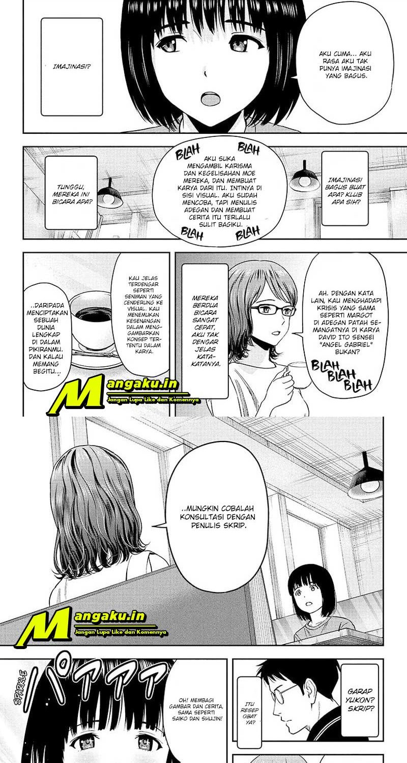 Witch Watch Chapter 46 Gambar 4