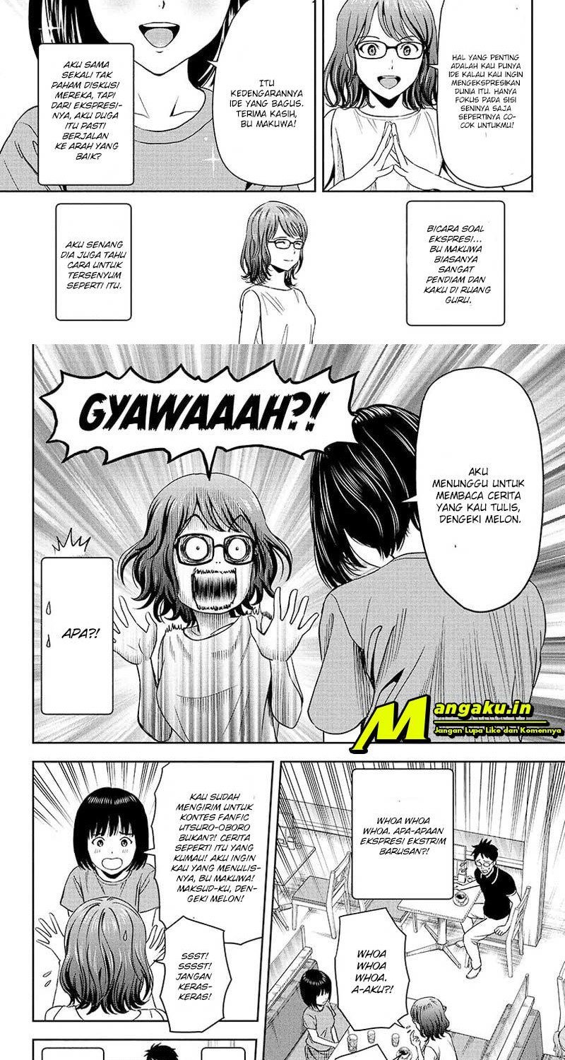 Witch Watch Chapter 46 Gambar 5