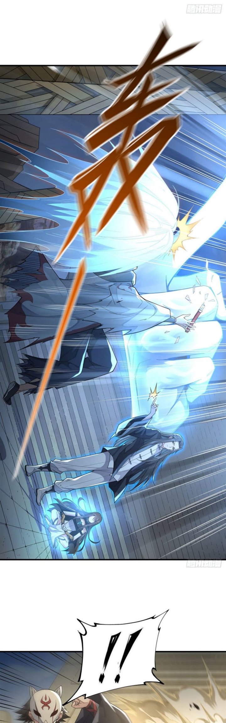 My Female Apprentices Are All Big Shots From the Future Chapter 15 Gambar 11