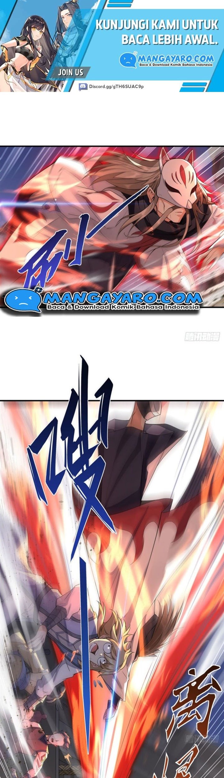 My Female Apprentices Are All Big Shots From the Future Chapter 15 Gambar 6