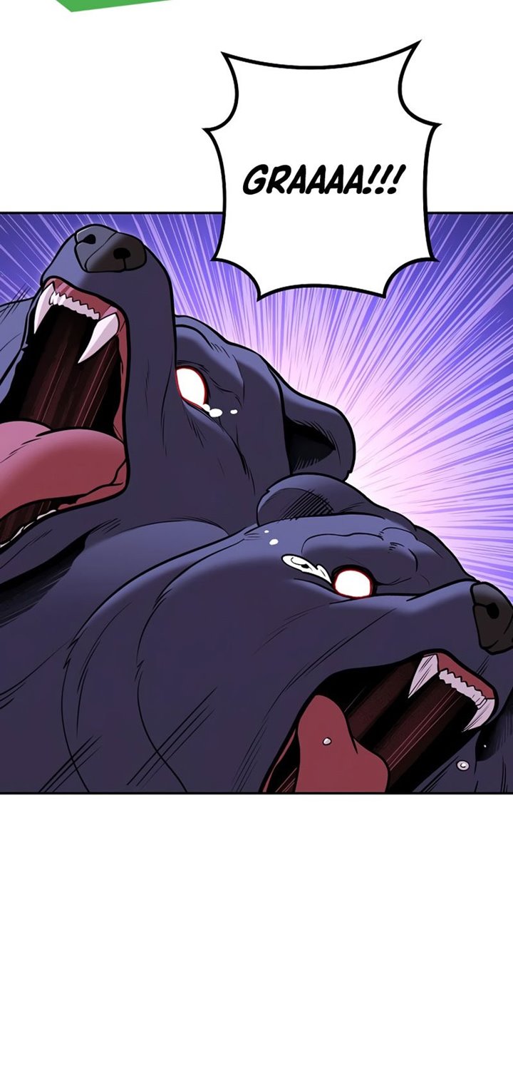 Dungeon Reset Chapter 109 Gambar 27