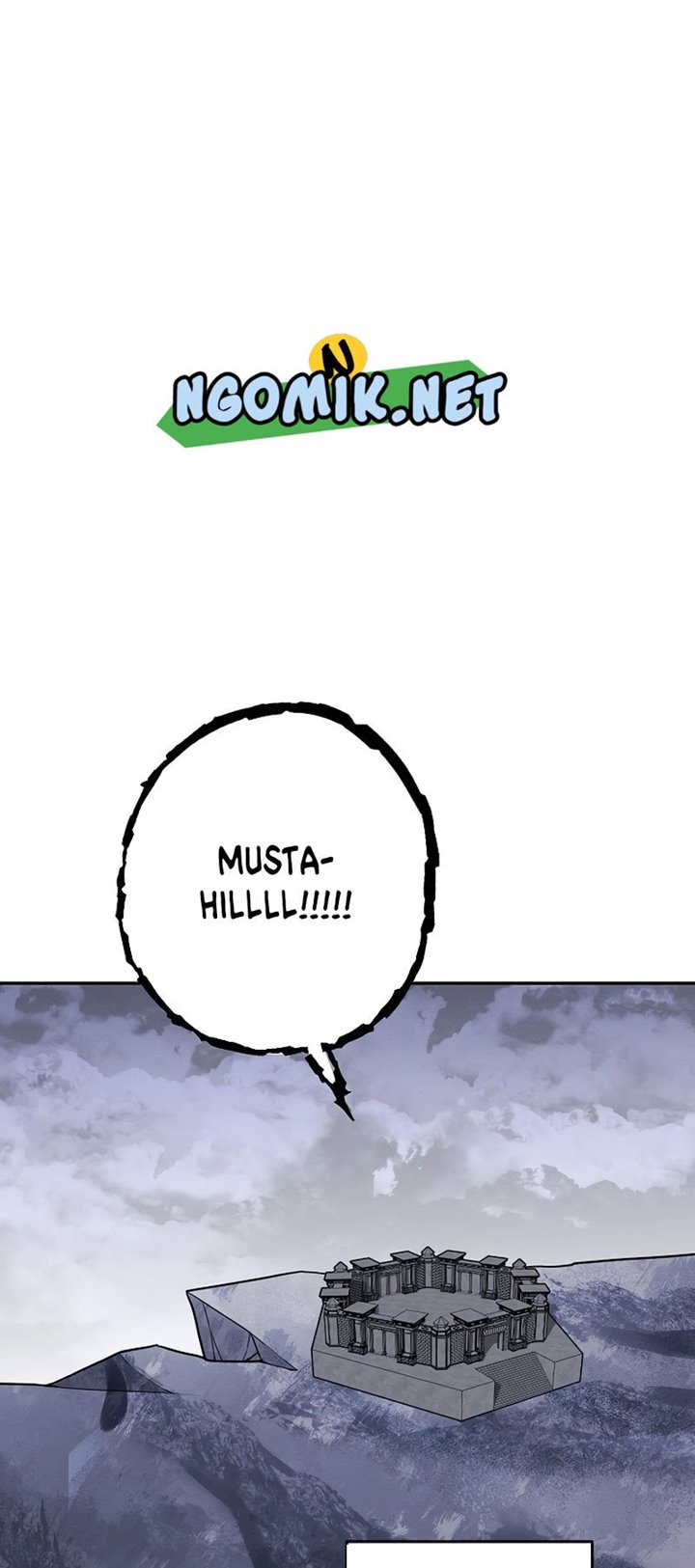 Dungeon Reset Chapter 109 Gambar 59