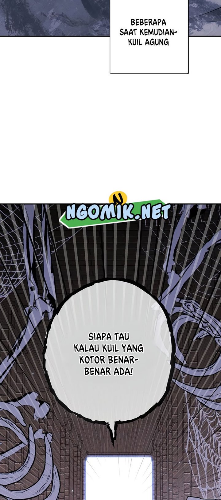 Dungeon Reset Chapter 109 Gambar 60