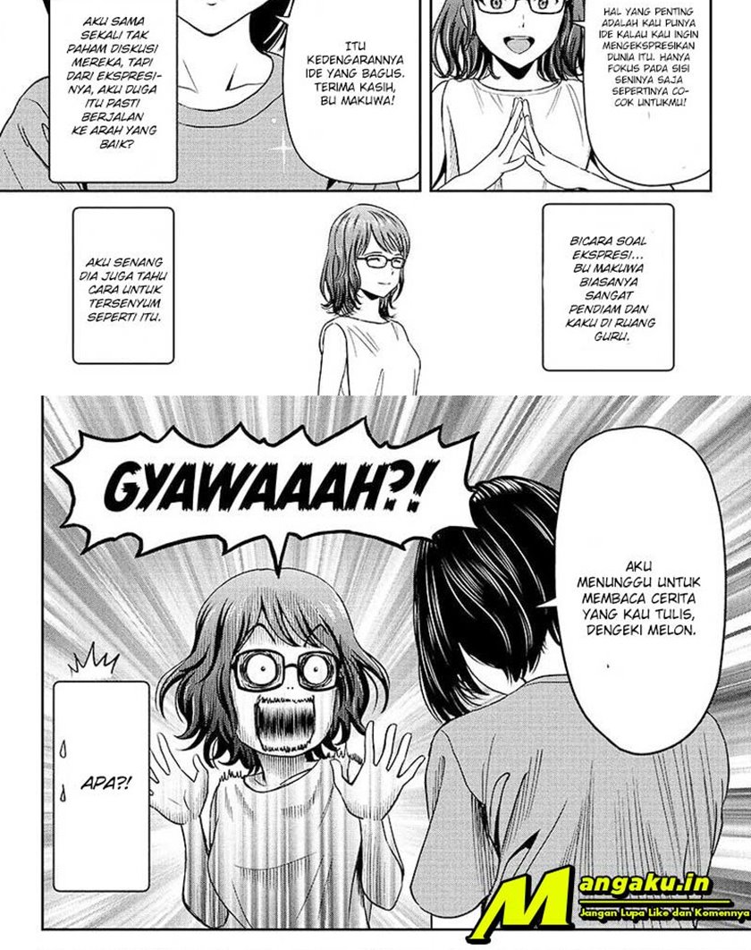 Witch Watch Chapter 47 Gambar 7