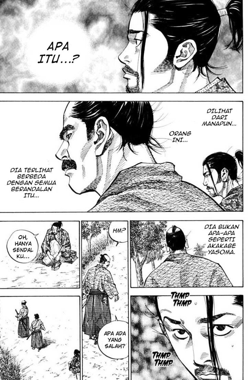 Vagabond Chapter 77 Gambar 15