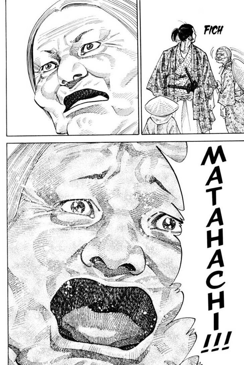 Vagabond Chapter 77 Gambar 20