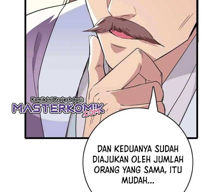 Supreme Taoist (2021) Chapter 37 Gambar 34