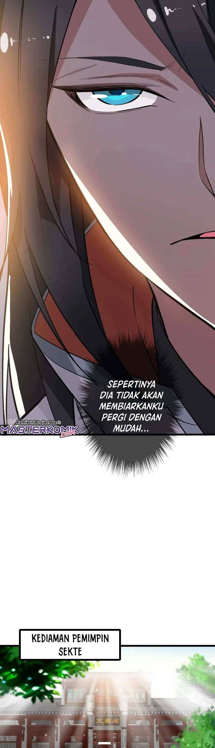 Supreme Taoist (2021) Chapter 37 Gambar 9
