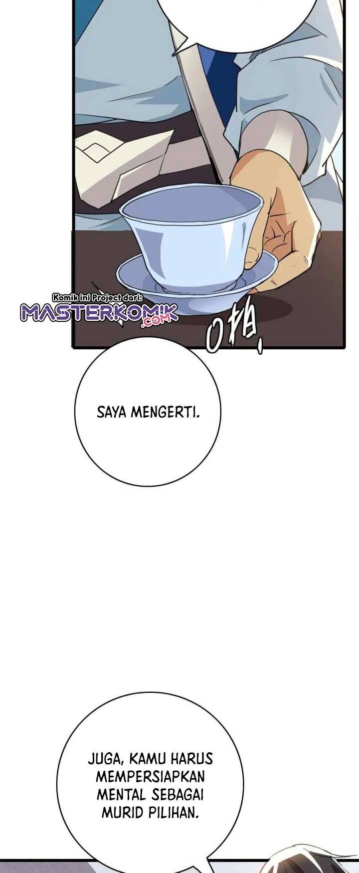 Supreme Taoist (2021) Chapter 37 Gambar 13