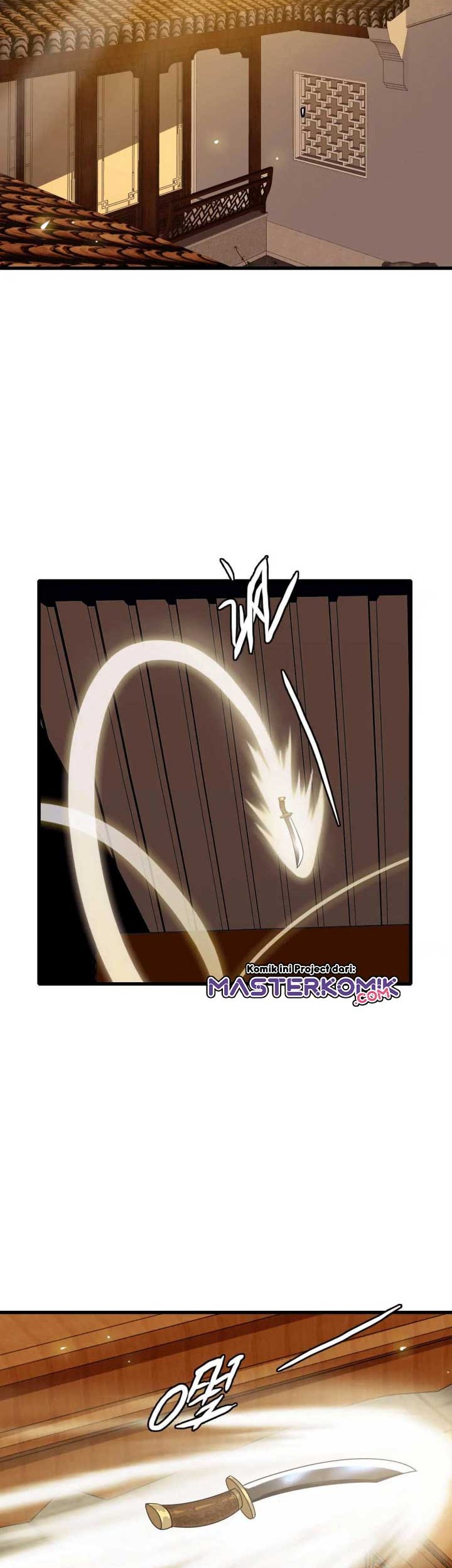 Supreme Taoist (2021) Chapter 36 Gambar 30