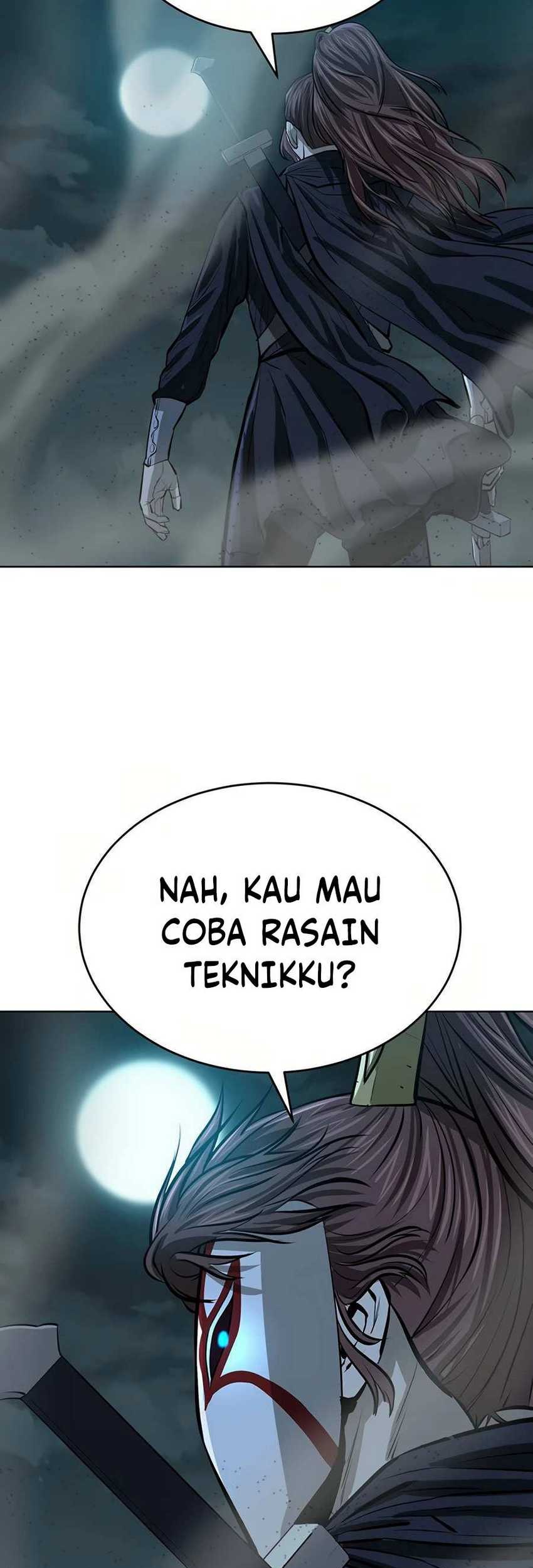 Weak Teacher Chapter 51 Gambar 16