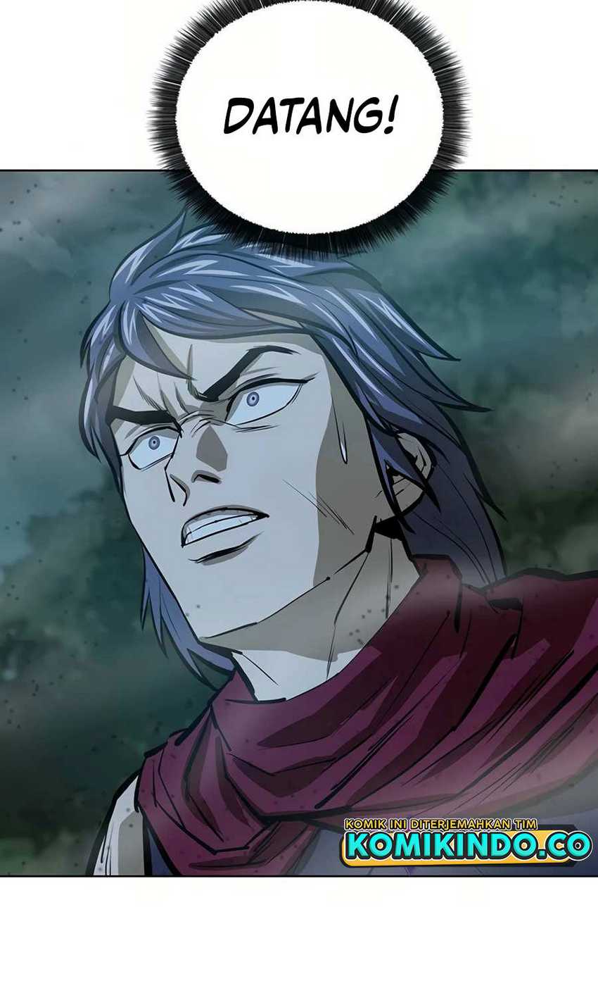 Weak Teacher Chapter 51 Gambar 23