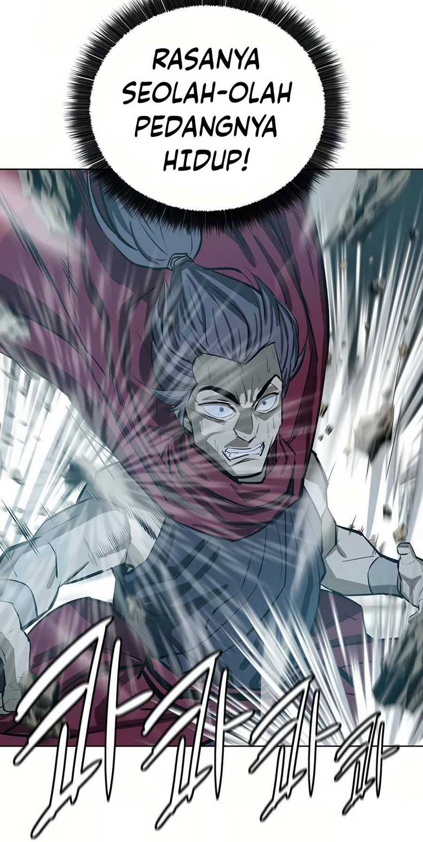 Weak Teacher Chapter 51 Gambar 26