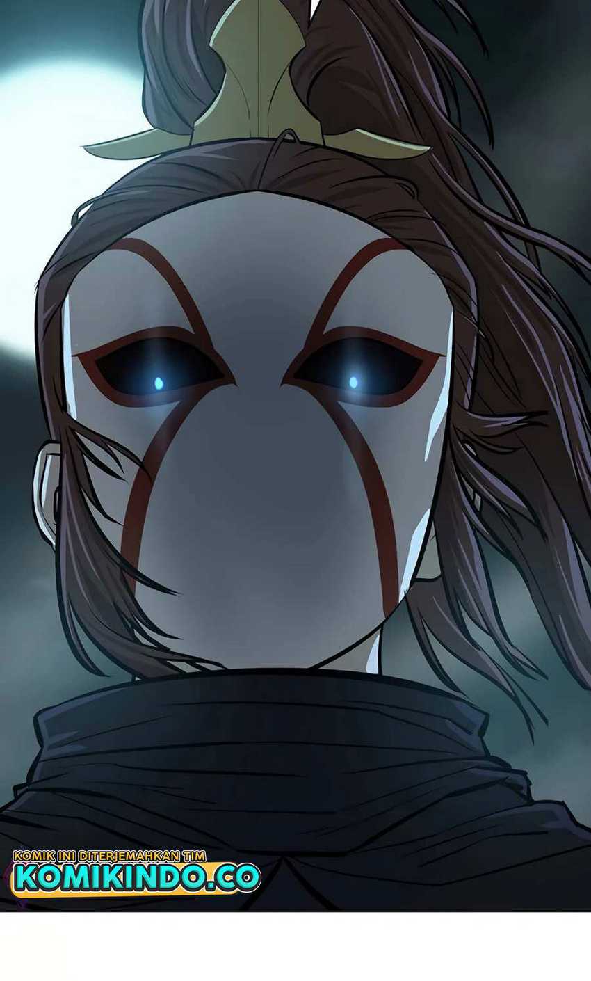 Weak Teacher Chapter 51 Gambar 42