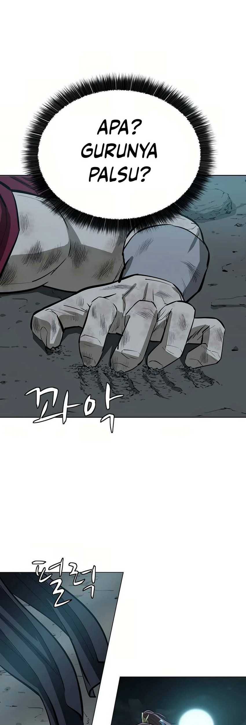 Weak Teacher Chapter 51 Gambar 43