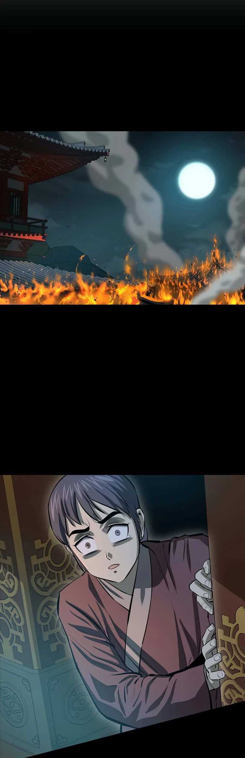 Weak Teacher Chapter 51 Gambar 49