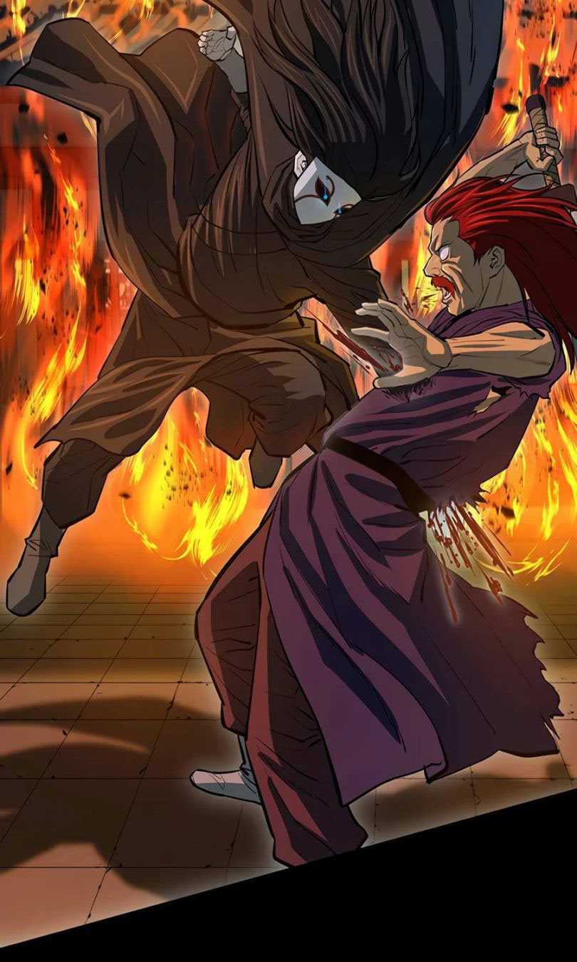 Weak Teacher Chapter 51 Gambar 51