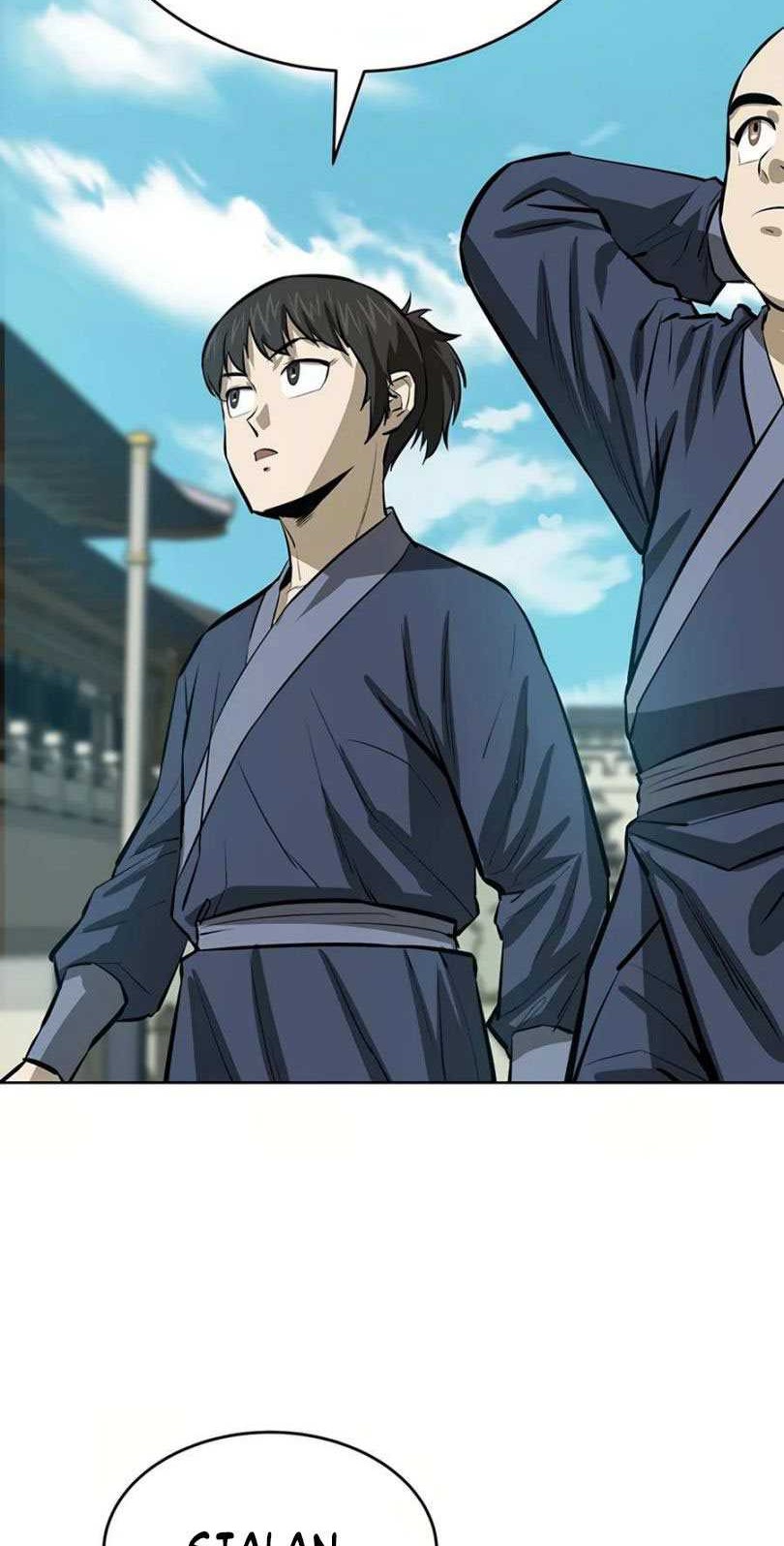 Weak Teacher Chapter 51 Gambar 56