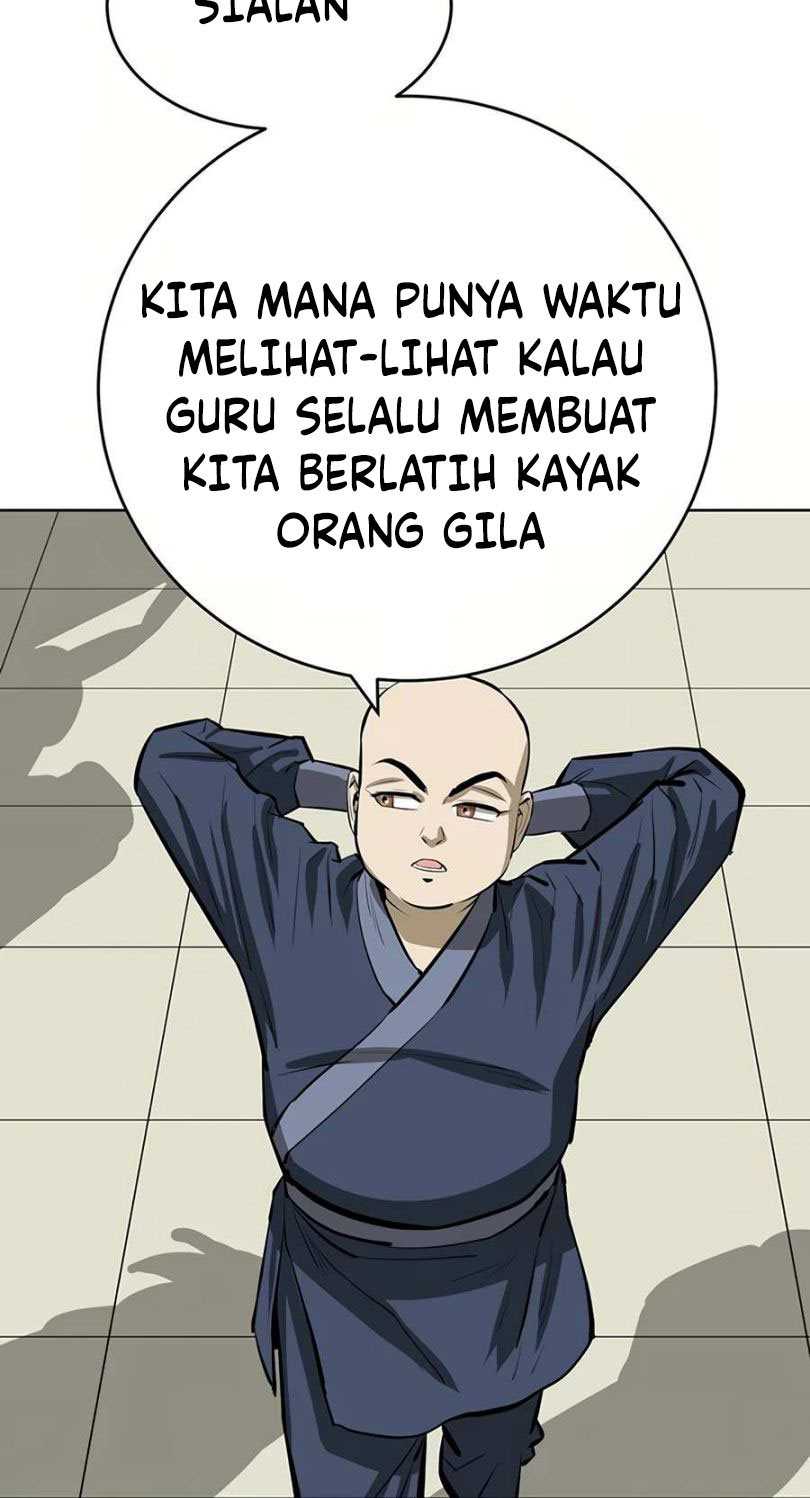 Weak Teacher Chapter 51 Gambar 57