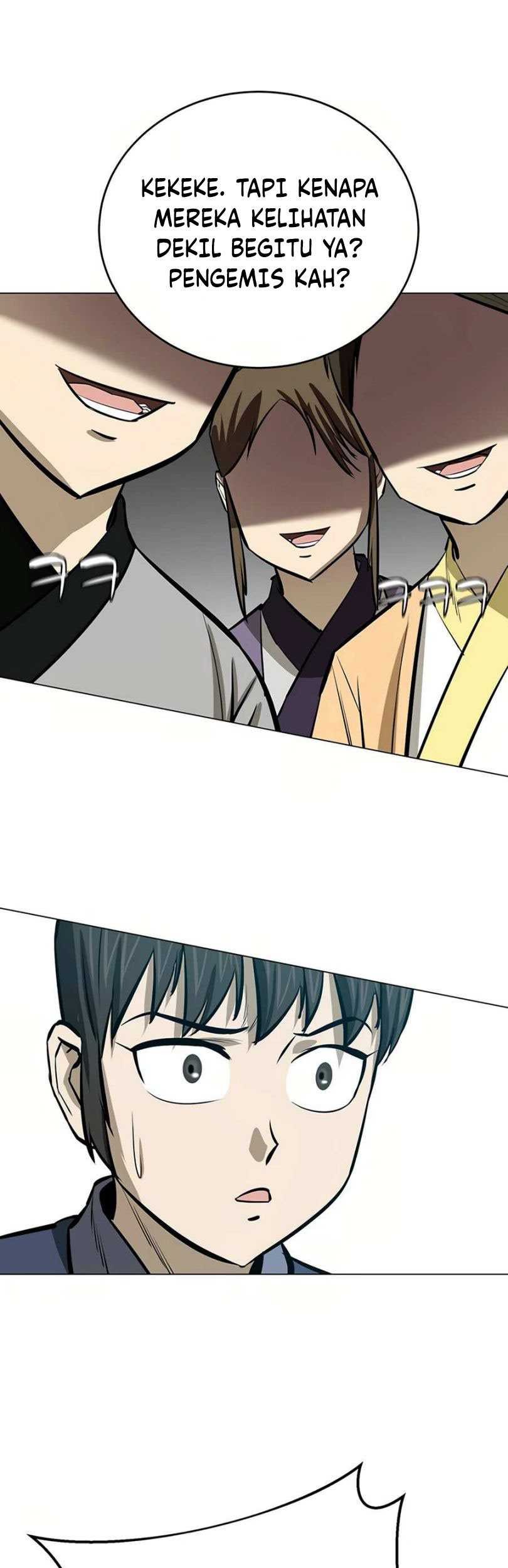 Weak Teacher Chapter 51 Gambar 61