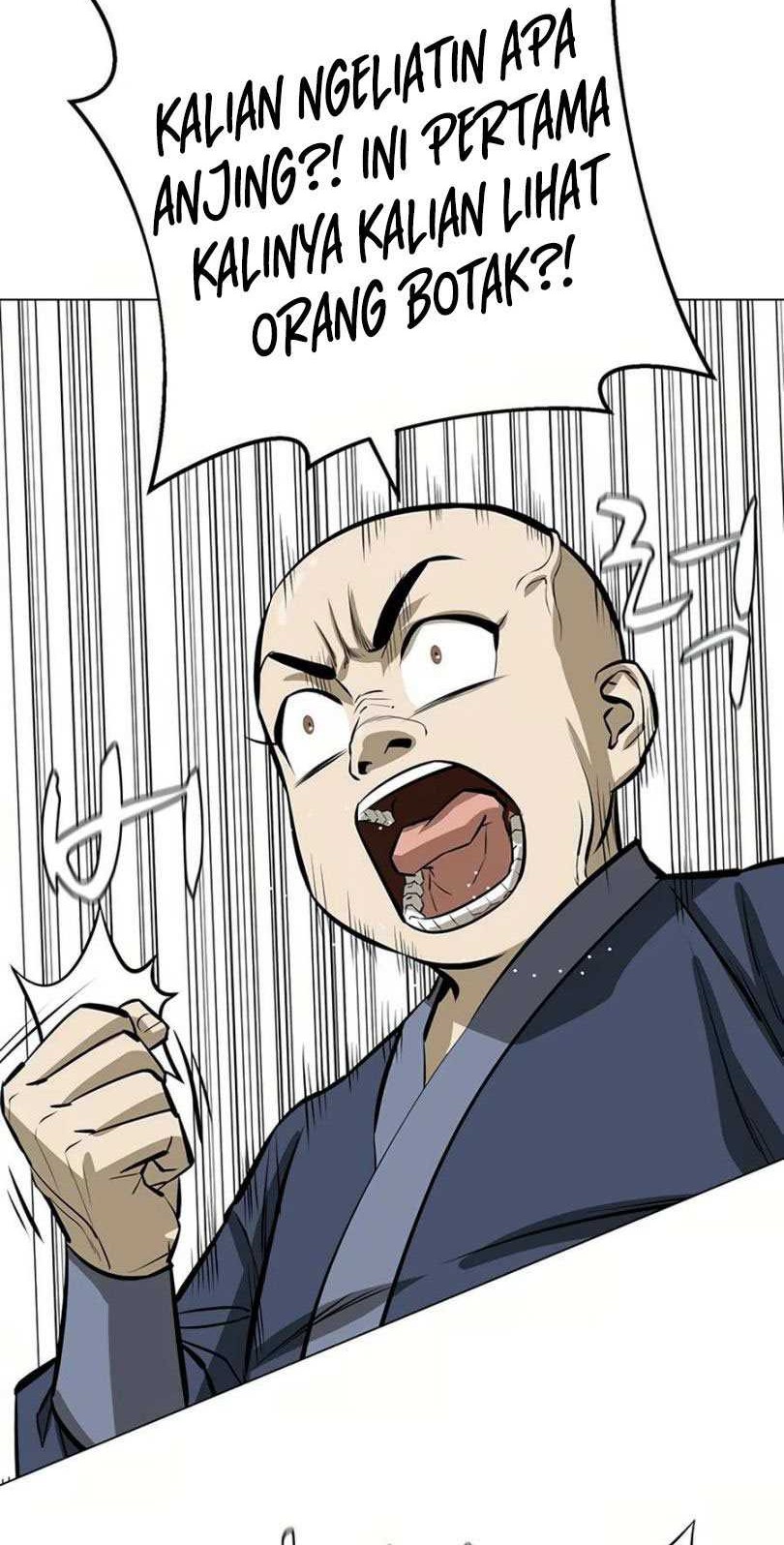 Weak Teacher Chapter 51 Gambar 62