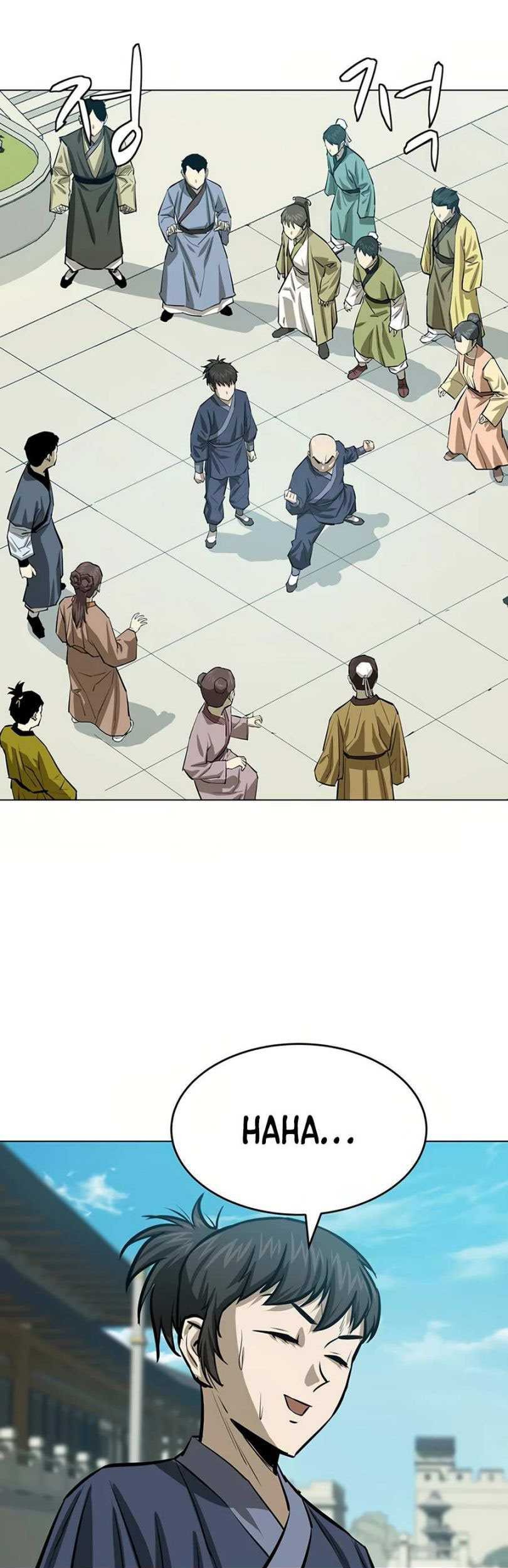 Weak Teacher Chapter 51 Gambar 64