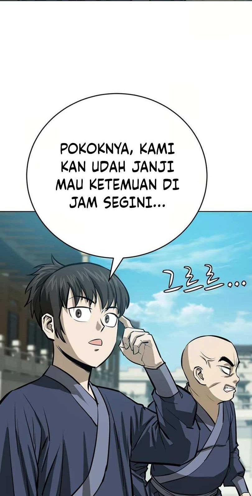 Weak Teacher Chapter 51 Gambar 65