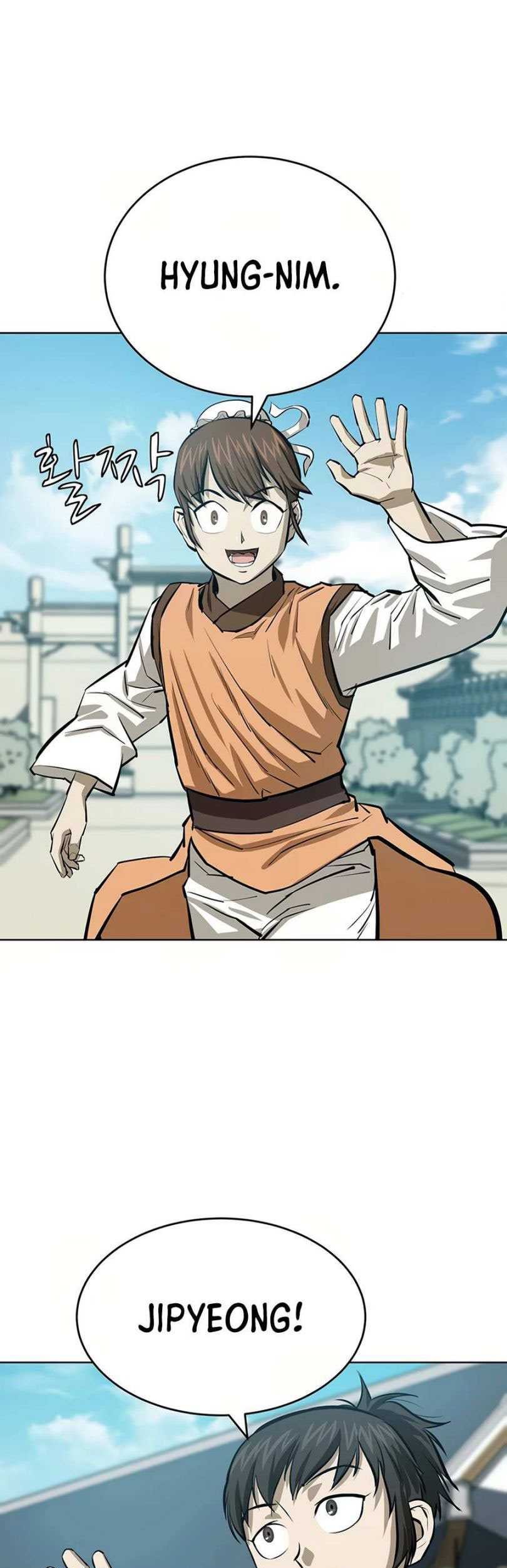 Weak Teacher Chapter 51 Gambar 67