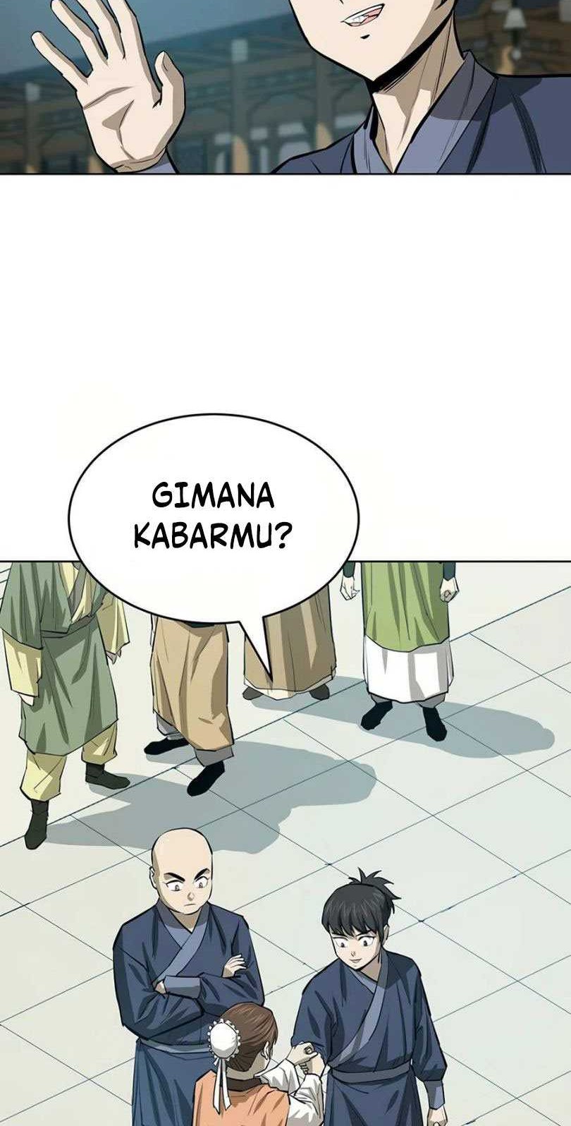 Weak Teacher Chapter 51 Gambar 68