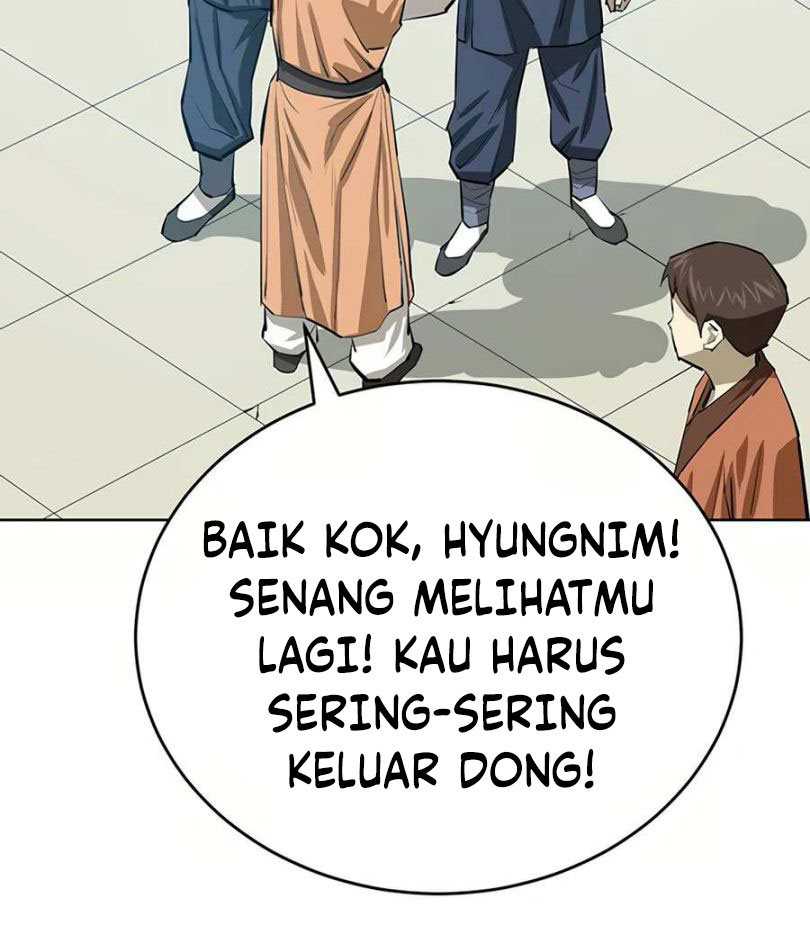 Weak Teacher Chapter 51 Gambar 69