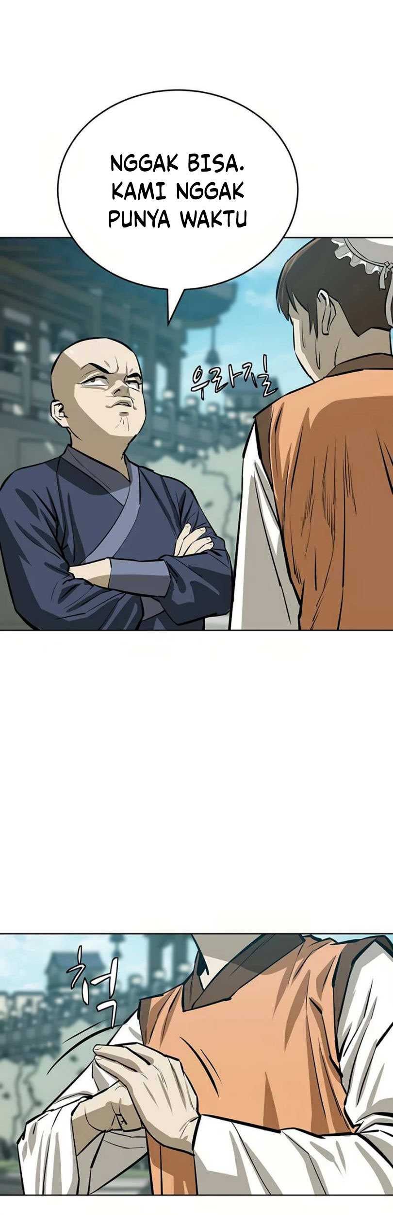 Weak Teacher Chapter 51 Gambar 70