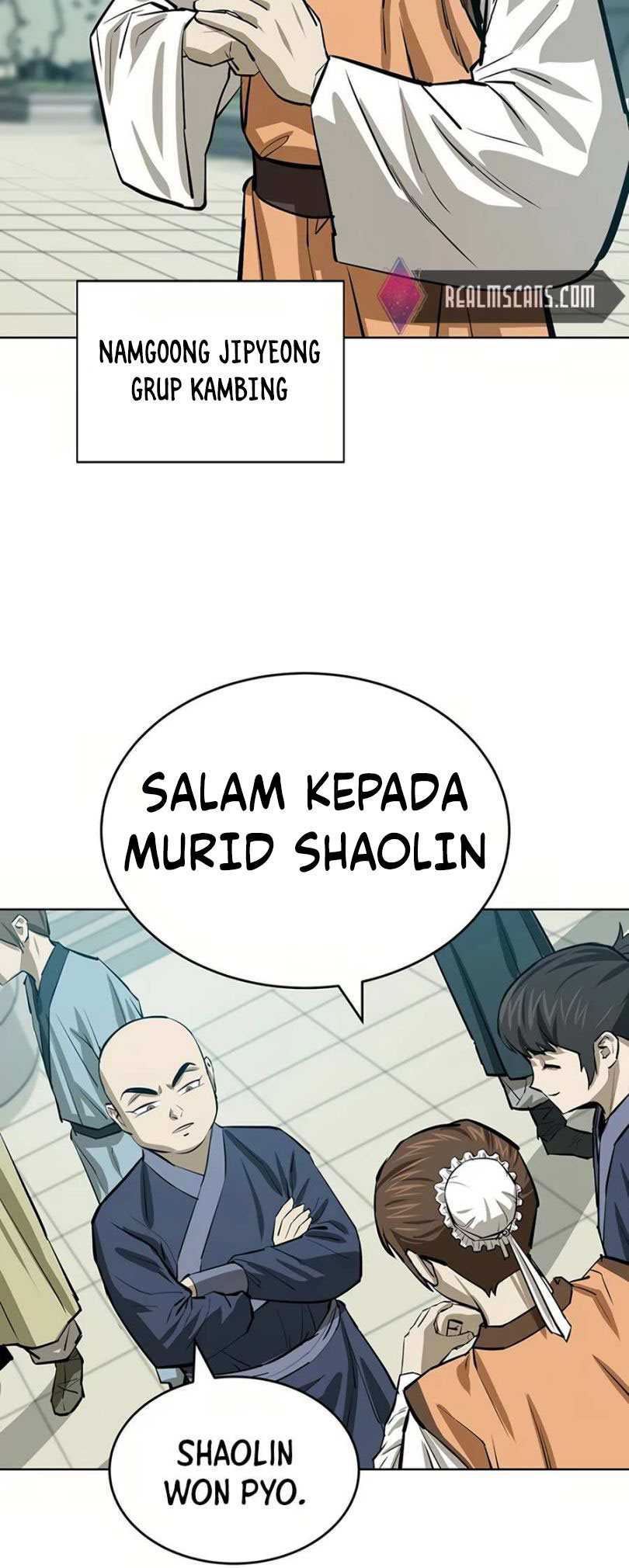 Weak Teacher Chapter 51 Gambar 72