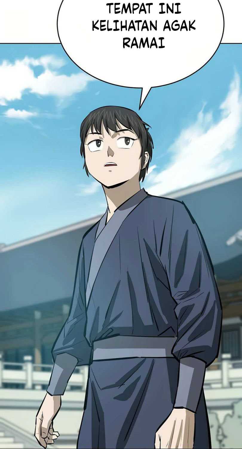 Weak Teacher Chapter 51 Gambar 75