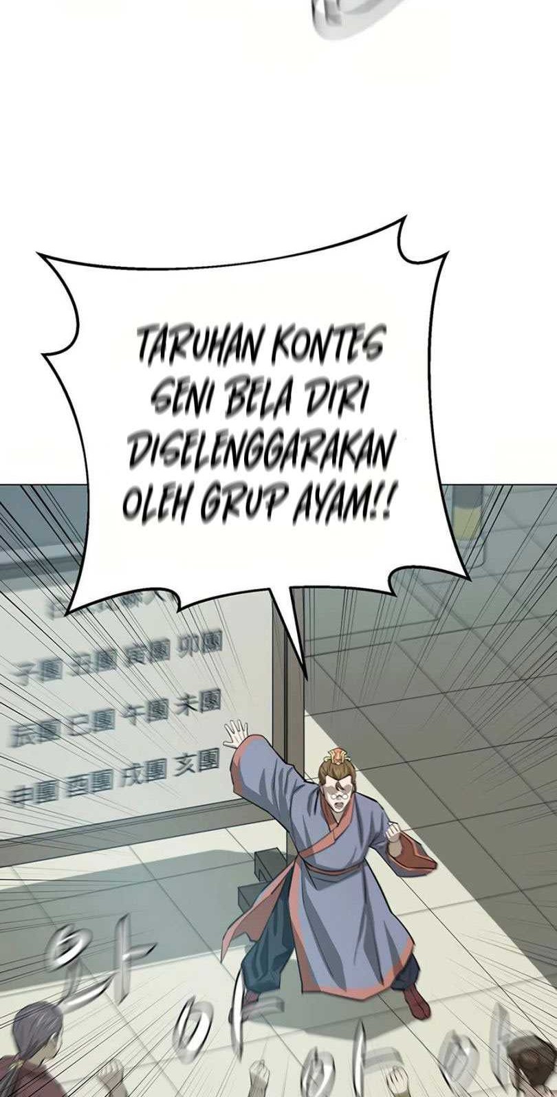 Weak Teacher Chapter 51 Gambar 80