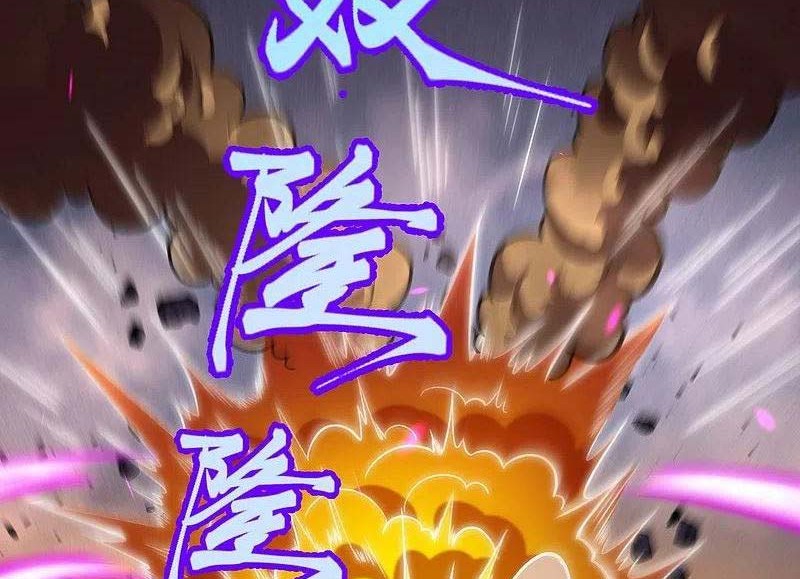 Against the Gods Chapter 444 Gambar 31