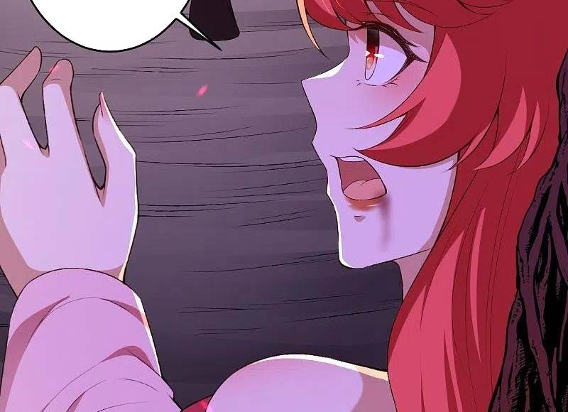 Against the Gods Chapter 444 Gambar 37