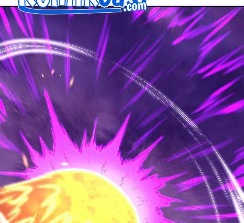 Against the Gods Chapter 444 Gambar 43