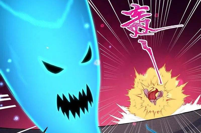 Against the Gods Chapter 444 Gambar 9