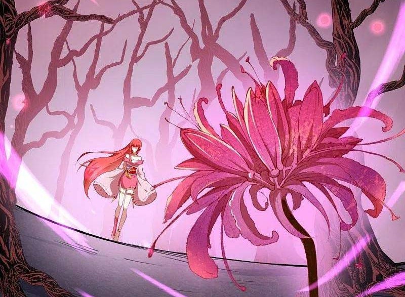 Against the Gods Chapter 444 Gambar 15