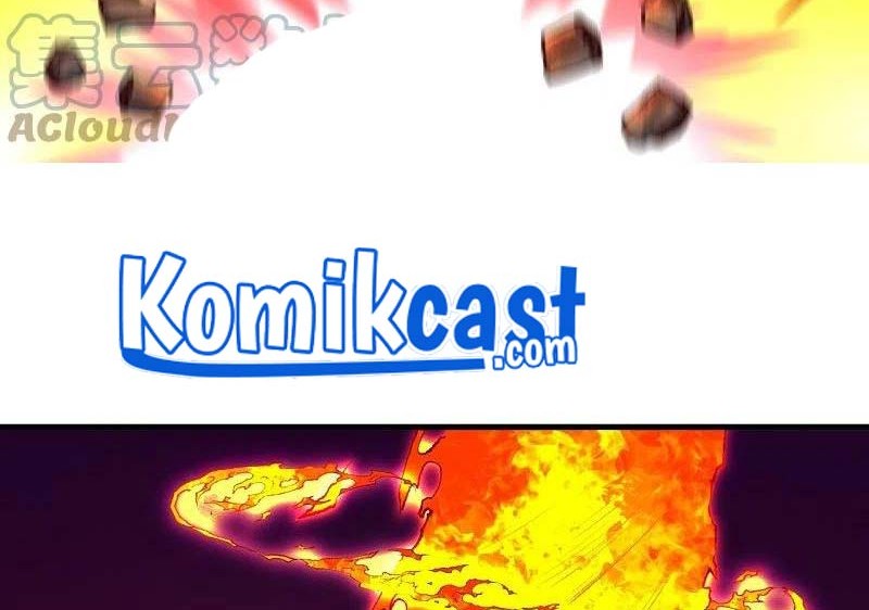 Against the Gods Chapter 443 Gambar 21