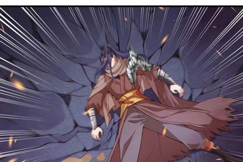 Against the Gods Chapter 443 Gambar 9