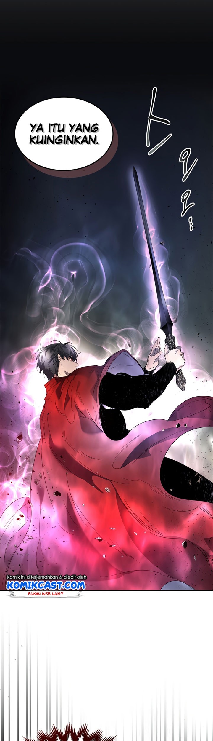 Leveling With the Gods Chapter 41 Gambar 18