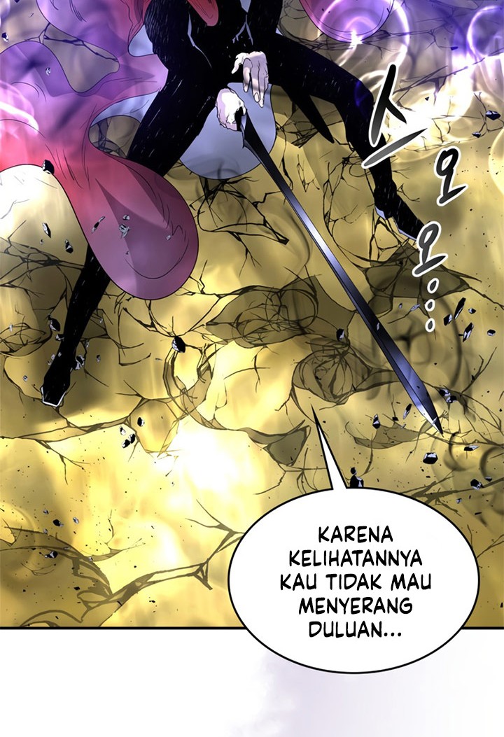 Leveling With the Gods Chapter 41 Gambar 23
