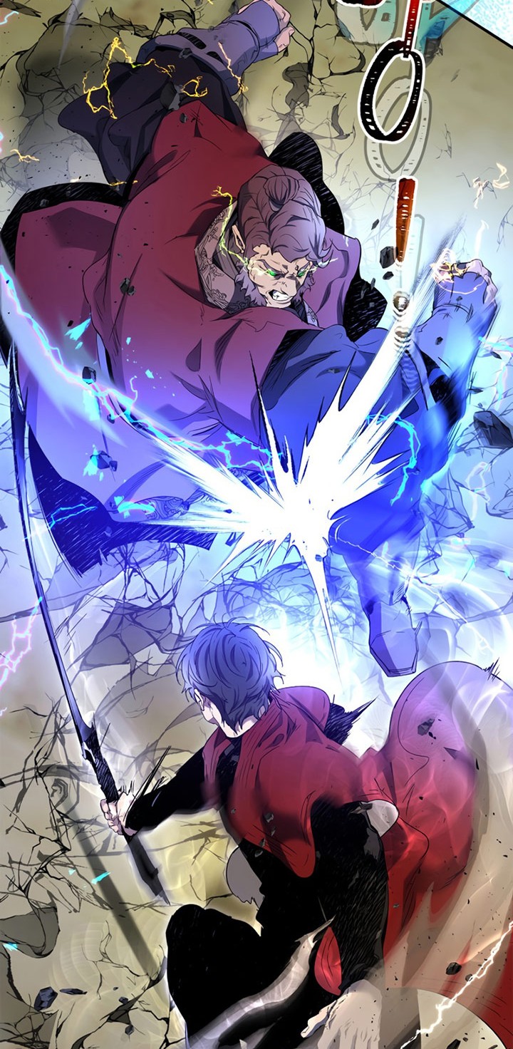 Leveling With the Gods Chapter 41 Gambar 27
